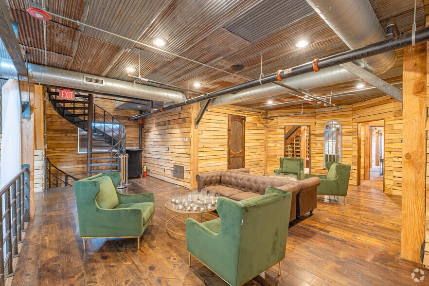 More Photos Of 468 SW 24th Ave, Goldsby Lodge Meeting Hall For Sale