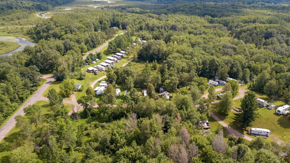 More Photos Of N1107 Roses Resort Rd, Weyerhaeuser Trailer Camper Park For Sale