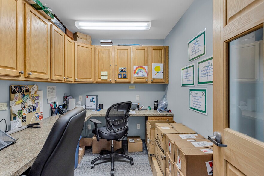 More Photos Of 113 S East Ave, Jackson Medical For Lease