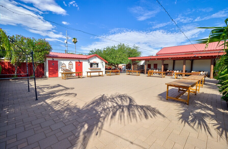More Photos Of 301 N Picacho St, Casa Grande Lodge Meeting Hall For Sale