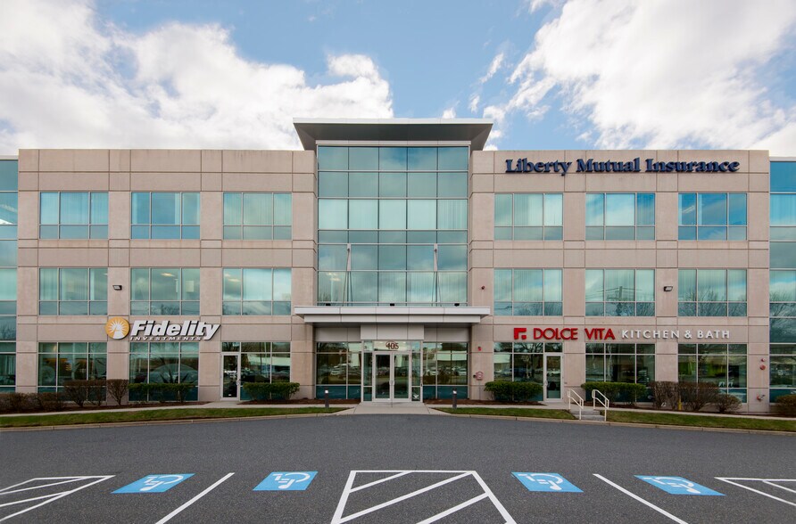 More Photos Of 405 Cochituate Rd, Framingham Office For Lease