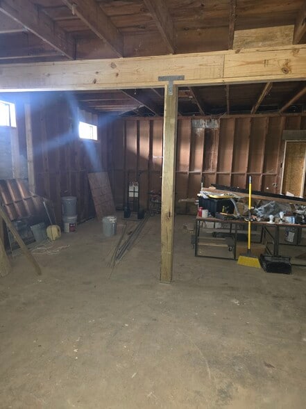 More Photos Of 3619 Reed Rd, Houston Freestanding For Lease