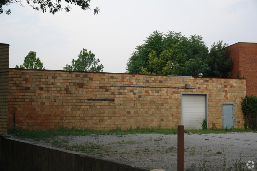 More Photos Of 1563-1565 Hansford St, Charleston Warehouse For Sale