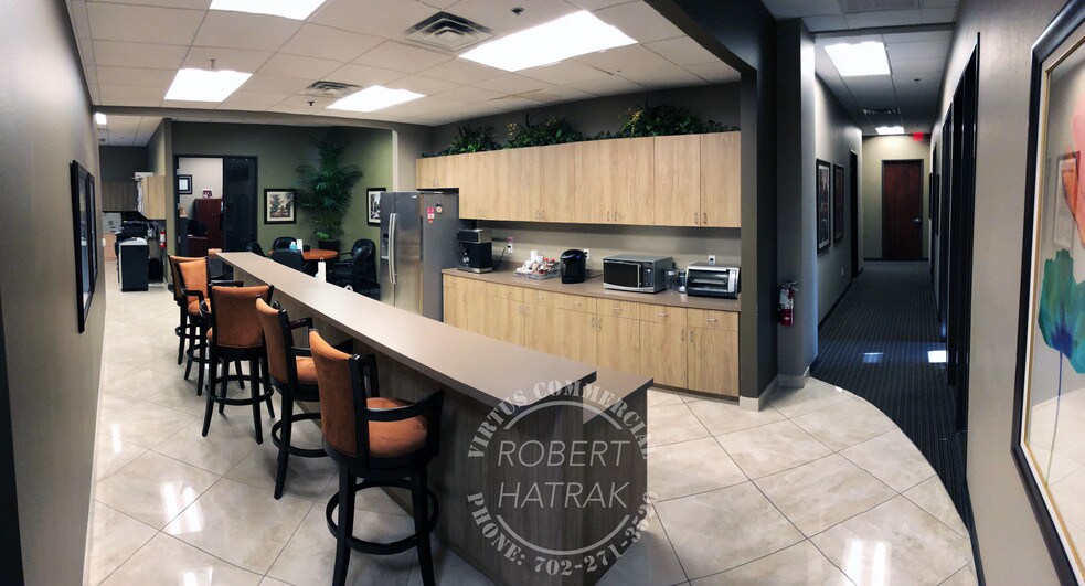 More Photos Of 10785 W Twain Ave, Las Vegas Office For Lease