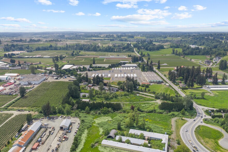 More Photos Of 1831 Peardonville Rd, Abbotsford Land For Sale