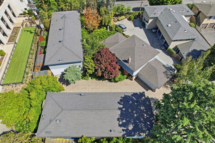 More Photos Of 870 Williams Way, Sunnyvale Apartments For Sale