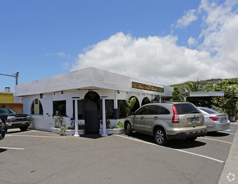 More Photos Of 3036 Waialae Ave, Honolulu Restaurant For Sale