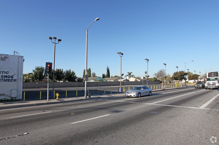 More Photos Of 13540 Valley Blvd, La Puente Land For Sale