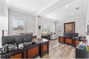 More Photos Of 10185 Custer Rd, Plano Office For Sale