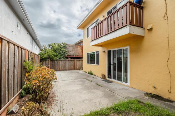 More Photos Of 238 San Lorenzo Blvd, Santa Cruz Apartments For Sale