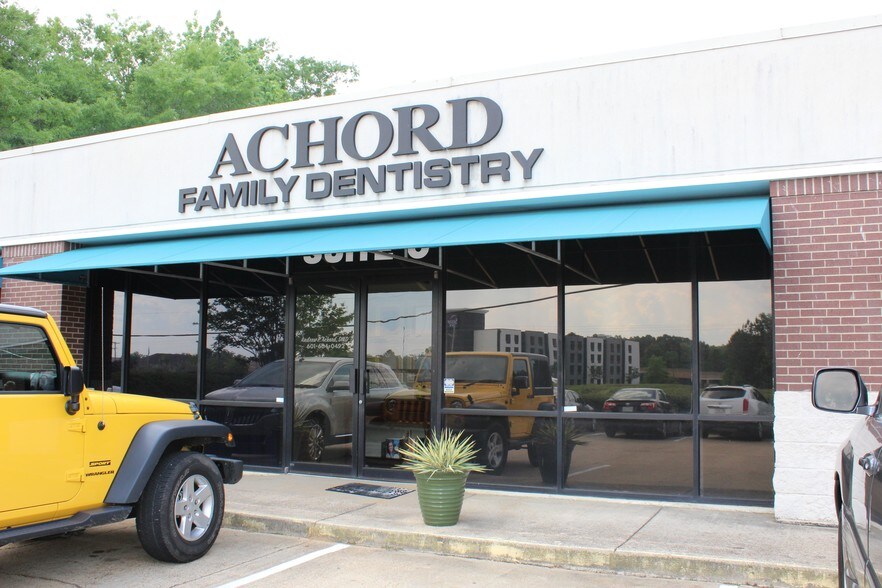 More Photos Of 4290 Lakeland Dr, Flowood Medical For Sale