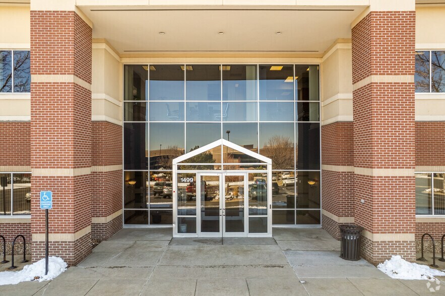 More Photos Of 1499 W 120th Ave, Westminster Office Residential For Lease