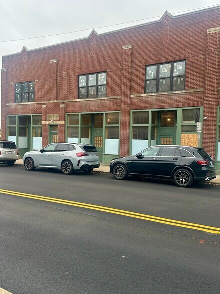 More Photos Of 105 Parsons Ave, Columbus Storefront Retail Office For Lease