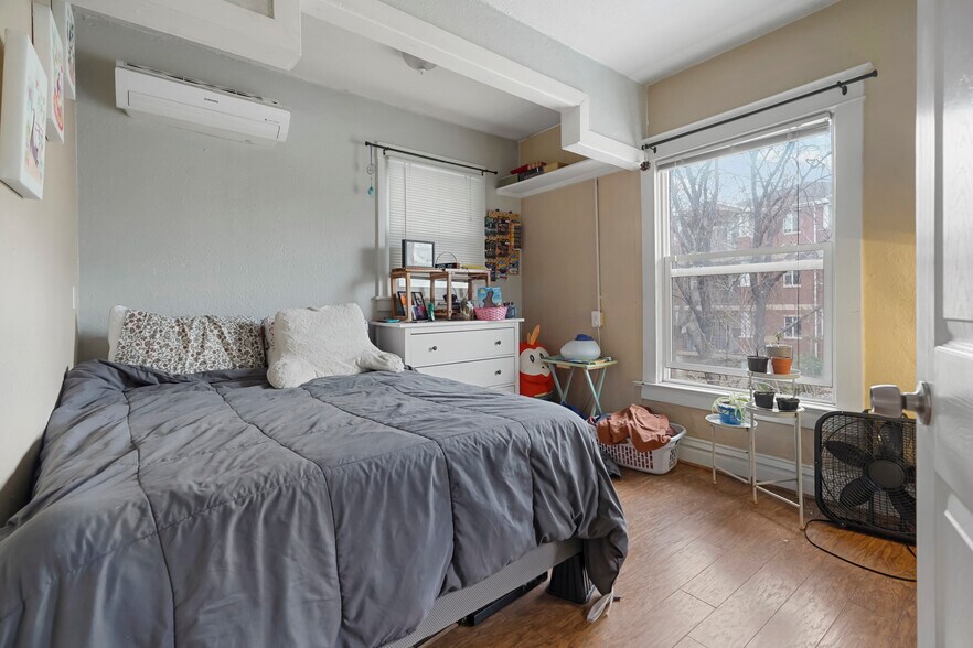 More Photos Of 1736 N Washington St, Denver Multifamily For Sale