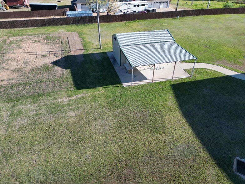 More Photos Of 10901 S Santa Fe Ave, Oklahoma City Religious Facility For Sale