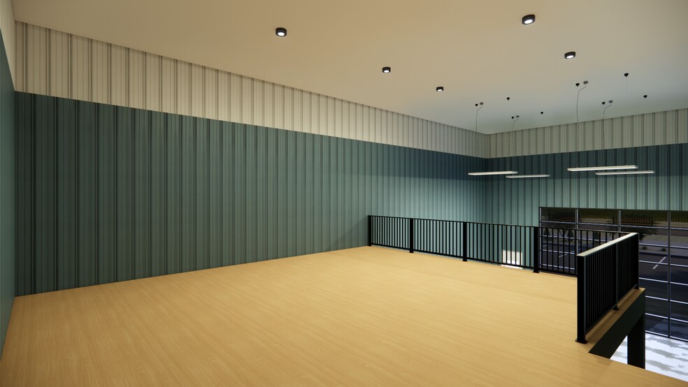 More Photos Of 150 George Washington Highway, Smithfield General Retail For Sale
