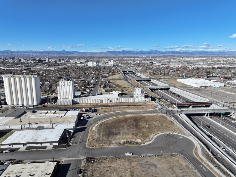 More Photos Of 3600 E 45th Ave, Denver Manufacturing For Sale