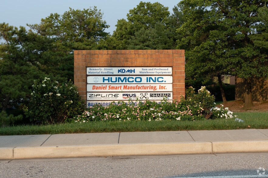 More Photos Of 6212-6260 Frankford Ave, Baltimore Showroom For Lease