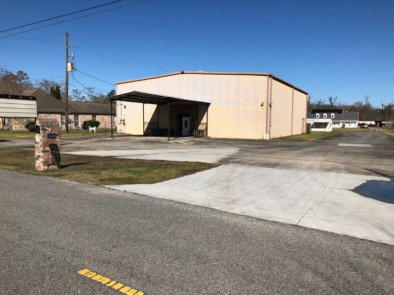 Primary Photo Of 37092 Miller Rd, Prairieville Industrial For Lease