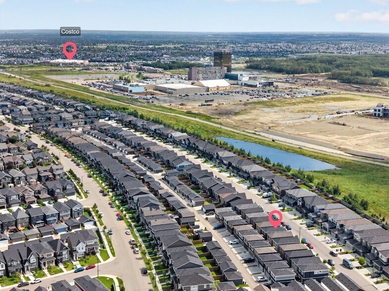 More Photos Of 22680 80 Av NW, Edmonton Apartments For Sale