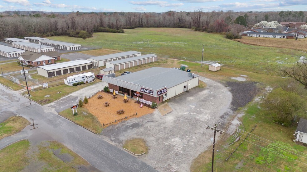 More Photos Of 102 Berry St, Hertford Restaurant For Sale