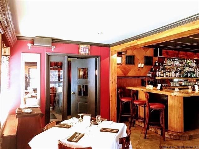 More Photos Of 76 Route 214, Phoenicia Restaurant For Sale