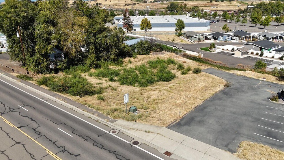 More Photos Of 311 S Pacific Hwy, Talent Land For Sale