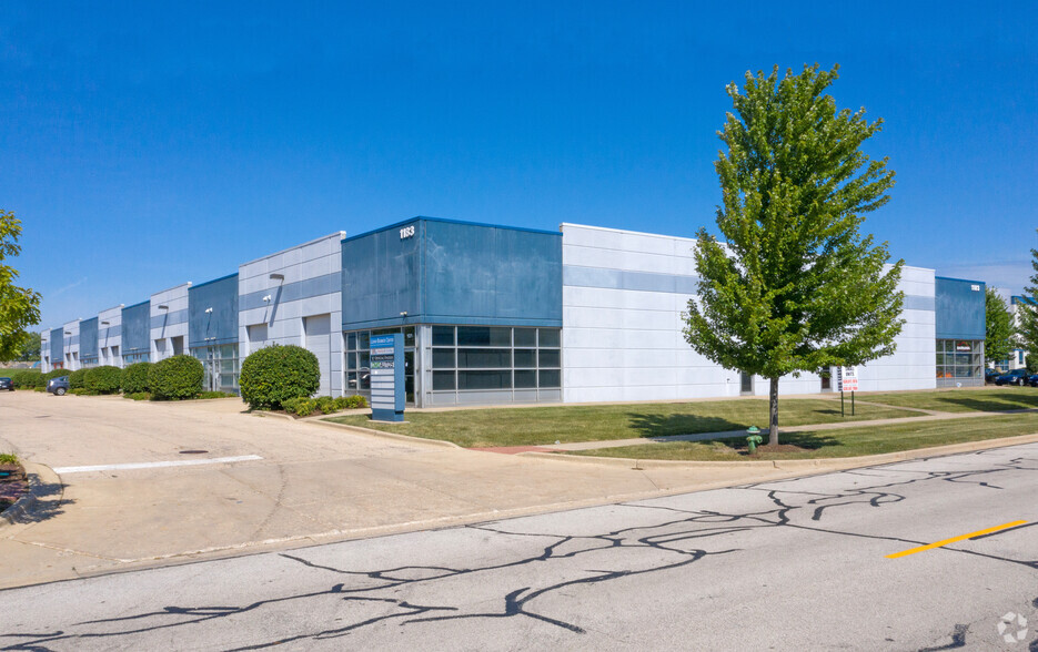 Primary Photo Of 1183 Pierson Dr, Batavia Warehouse For Lease