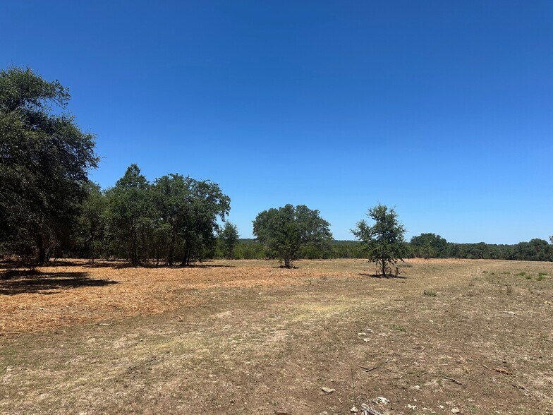 More Photos Of 1900 County Road 284, Liberty Hill Land For Sale