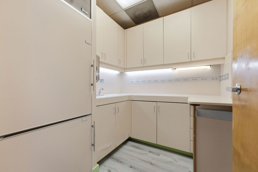 More Photos Of 2110 Forest Ave, San Jose Medical For Lease