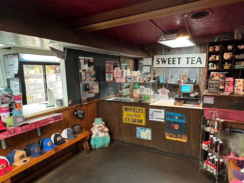 More Photos Of 824 Cherry Log, Cherry Log Winery Vineyard For Sale