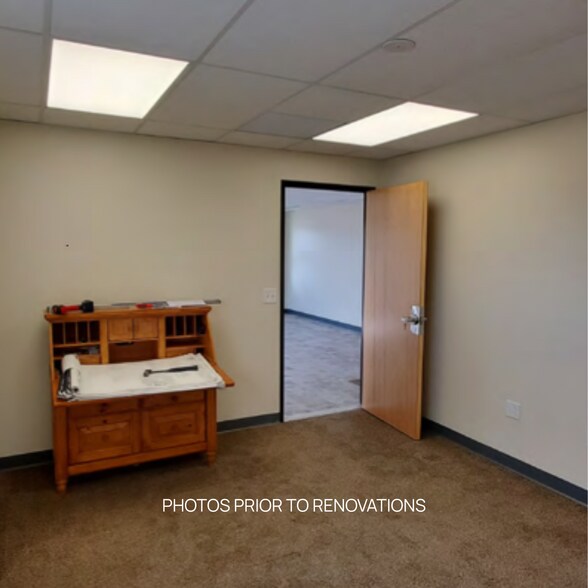 More Photos Of 6119 Hanover Rd NW, Albuquerque Manufacturing For Sale