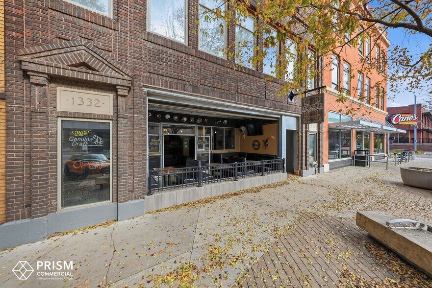 More Photos Of 1332-1336 P St, Lincoln Bar For Sale