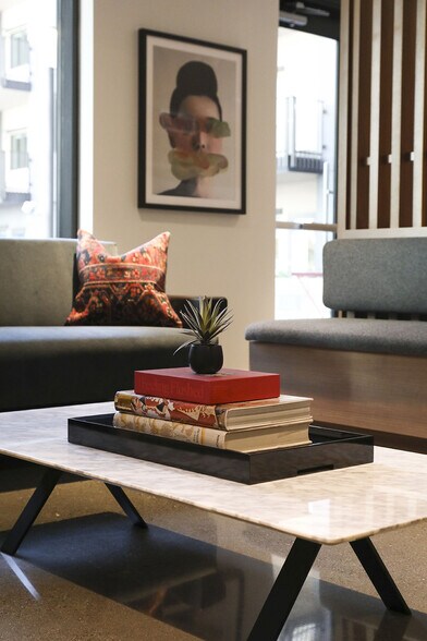 More Photos Of 1100 Webster St, Oakland Apartments For Lease