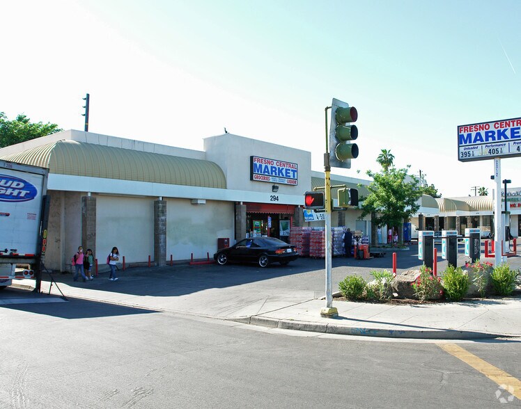 More Photos Of , Fresno General Retail For Sale