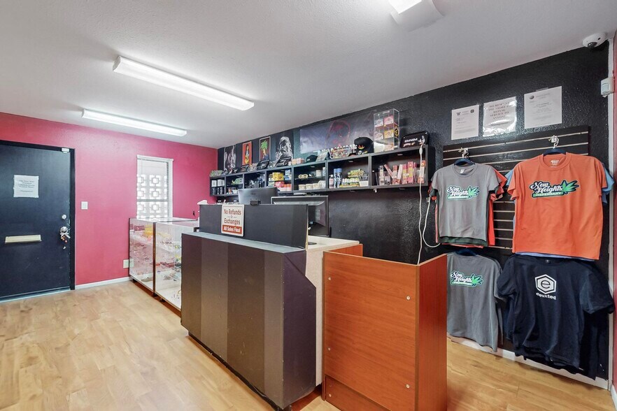 More Photos Of 516 Chama St NE, Albuquerque Office For Sale