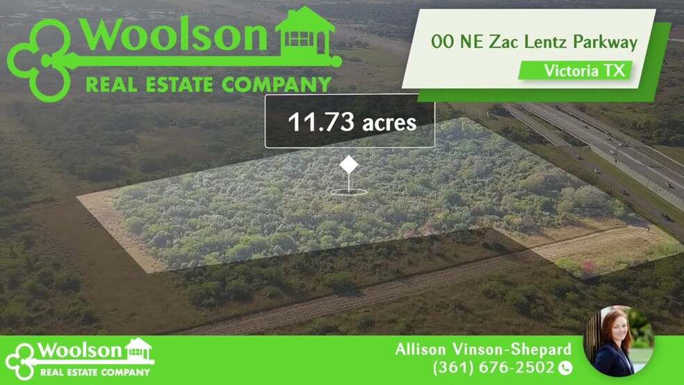 Primary Photo Of 00 Zac Lentz, Victoria Land For Sale