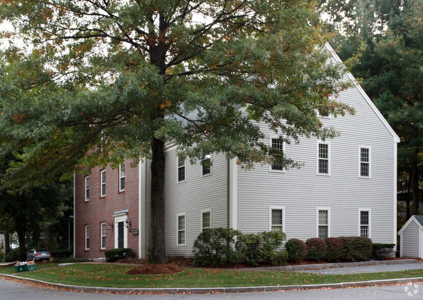 More Photos Of 45-49 Junction Sq, Concord Office For Lease