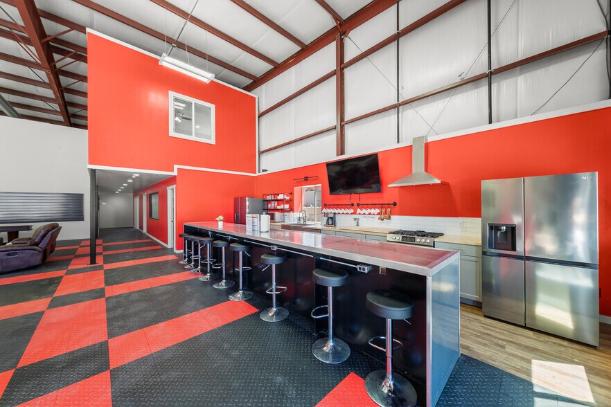 More Photos Of 11858 S Highway 191, Moab Industrial For Sale