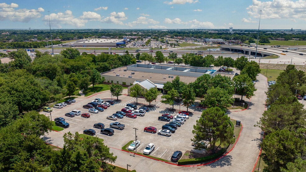 More Photos Of 1600 Republic Pky, Mesquite Unknown For Lease