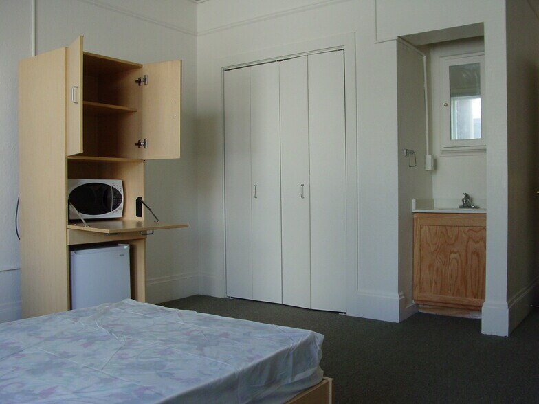 More Photos Of 34 Turk St, San Francisco Apartments For Sale