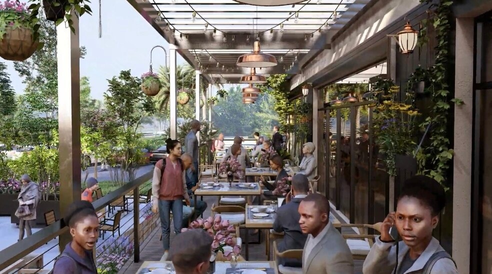 More Photos Of 113 G St, Antioch Storefront Retail Office For Lease