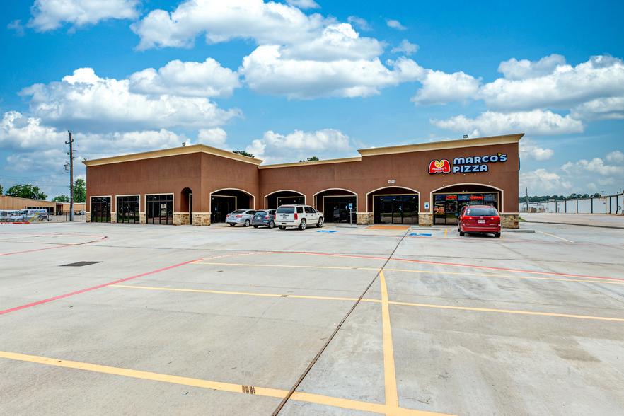 Primary Photo Of 12723 Cutten Rd, Houston Storefront For Sale