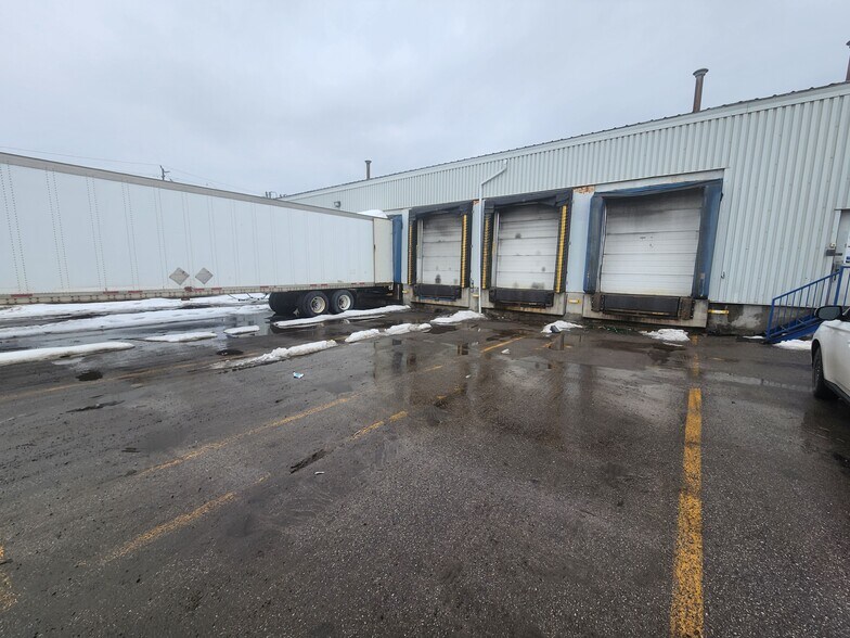 More Photos Of 279 Belfield Rd, Toronto Industrial For Lease