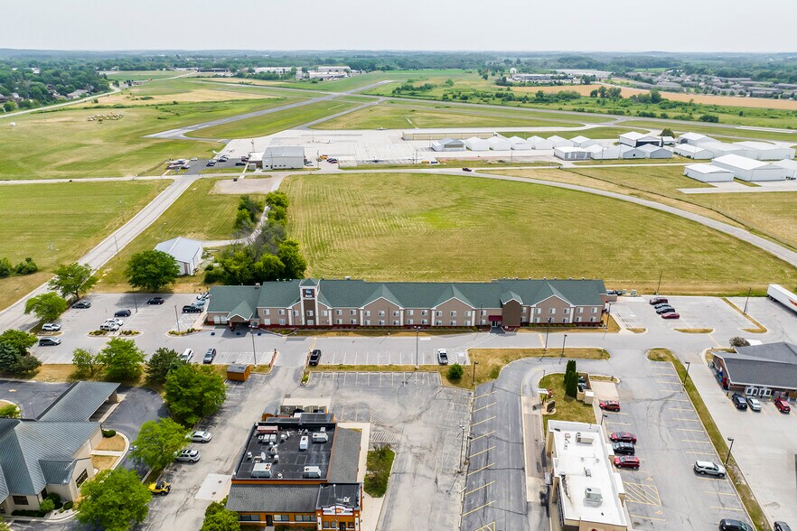 More Photos Of 101 Aviation Way, Watertown Hotel For Sale