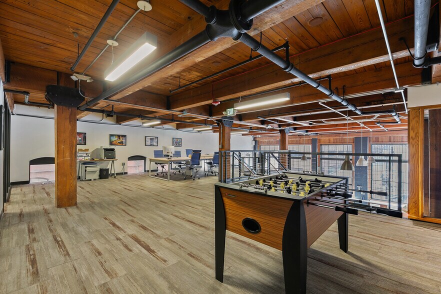 More Photos Of 13 S 13th St, Richmond Office Residential For Sale