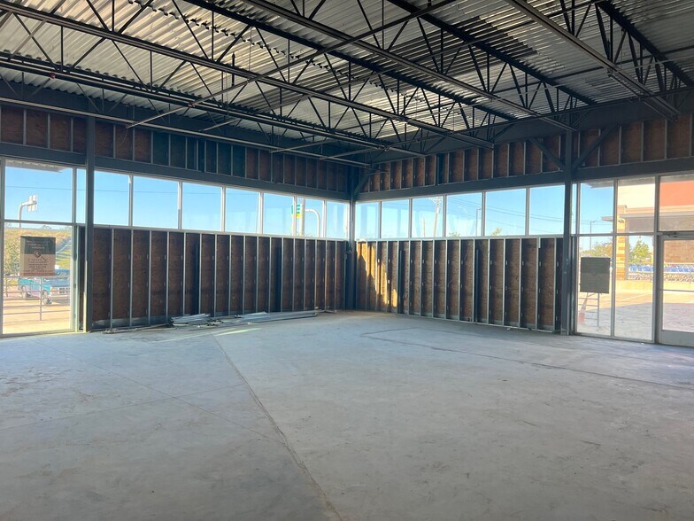 More Photos Of 4116 State Highway 121, Carrollton Storefront Retail Office For Sale
