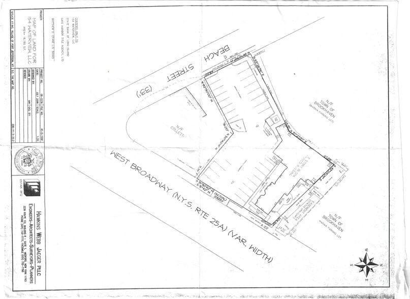 More Photos Of 154 W Broadway, Port Jefferson Restaurant For Sale