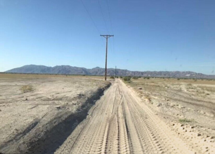 Primary Photo Of Split Mountain Rd, Borrego Springs Land For Sale