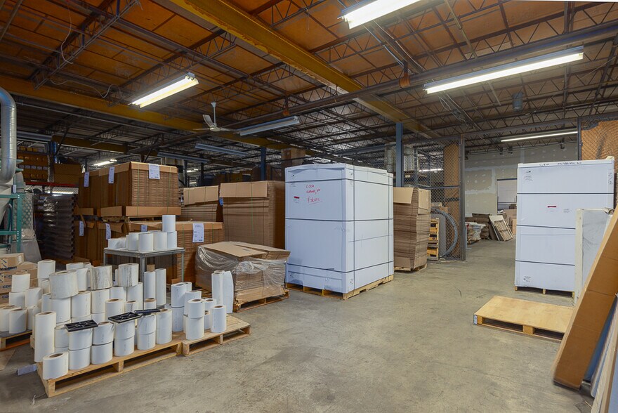 More Photos Of 30 Industrial Ave, Mahwah Industrial For Sale